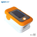 Digital OLED Fingertip Pulse Oximeter Blood Oxygen Monitor
